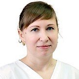 Врач Шумская Анна Геннадьевна