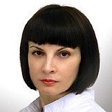 Врач Шушковская Анна Григорьевна