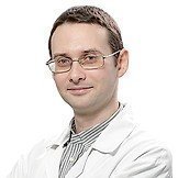 Врач Шуваев Антон Николаевич