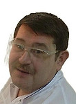 Врач Шувалов Андрей Михайлович