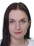 Врач Швабауэр Мария Михайловна