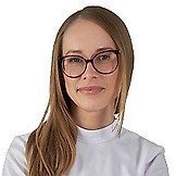 Врач Швецова Ирина Николаевна