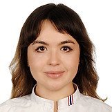Врач Сибгатулина Валентина Сагитовна