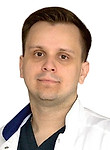 Врач Сидоров Семен Александрович