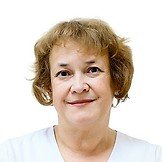 Врач Сидорова Ирина Александровна