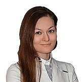 Врач Силачева Мария Викторовна