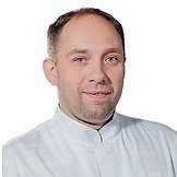 Врач Симаков Юрий Юрьевич