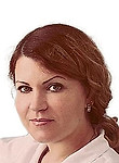 Врач Симакова Ирина Юрьевна
