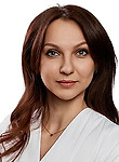 Врач Симонова Ольга Сергеевна