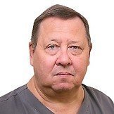 Врач Сипкин Александр Валентинович