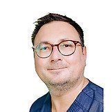 Врач Сипкин Дмитрий Николаевич