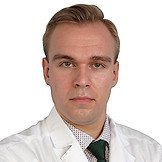 Врач Сирак Павел Владимирович