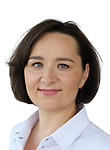 Врач Сивова Евгения Николаевна