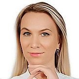 Врач Скакунова Ксения Витальевна
