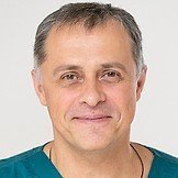 Врач Скатов Борис Валерьевич