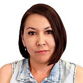 Врач Скирда Анна Михайловна
