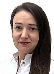 Врач Карелина Марина Владимировна