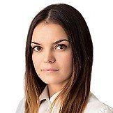 Врач Скребкова Анастасия Александровна