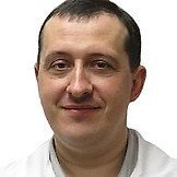 Врач Скуйбитов Михаил Анатольевич