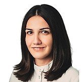 Врач Смбатян Армине Смбатовна