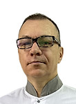 Врач Смелков Владимир Васильевич 