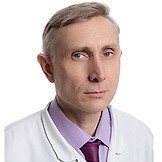 Врач Смирнов Александр Геннадьевич