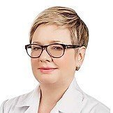 Врач Смирнова Лариса Викторовна