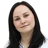 Врач Смирнова Веста Владиславовна