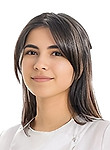Врач Смищук Анастасия Дмитриевна