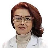 Врач Смолина Екатерина Ивановна