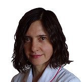 Врач Смолякова Анна Агасиевна