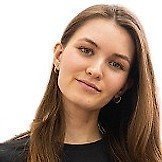 Врач Снопченко Екатерина Эдуардовна