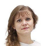 Врач Соболева Светлана Федоровна
