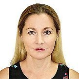 Врач Соболева Татьяна Альбертовна