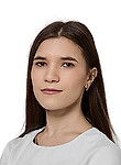 Врач Сойфер Диана Сергеевна 