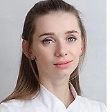 Врач Сокол Юлия Васильевна