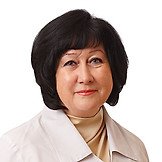 Врач Соколова-Попова Татьяна Алексеевна