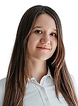 Врач Соколова Валерия Александровна