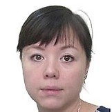 Врач Солдатова Наталья Валерьевна