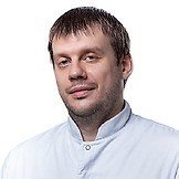 Врач Соляк Константин Сергеевич