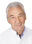 Врач Солкин Александр Иванович
