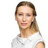Врач Соломонова Светлана Викторовна