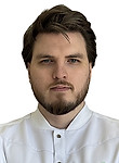 Врач Соловьев Денис Владимирович