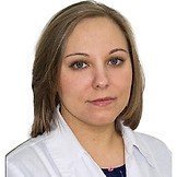 Врач Штоппель (Соловьева) Наталия Сергеевна