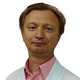 Врач Сорокин Александр Геннадьевич