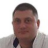 Врач Сорокин Семен Юрьевич
