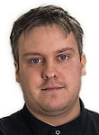 Врач Соседкин Максим Сергеевич