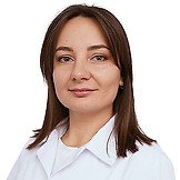 Врач Сосова Наталья Викторовна