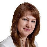 Врач Спирина Анна Павловна