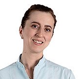 Врач Спирина Марина Сергеевна